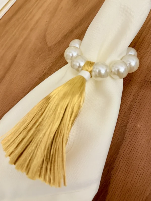 Glamour dinning table set