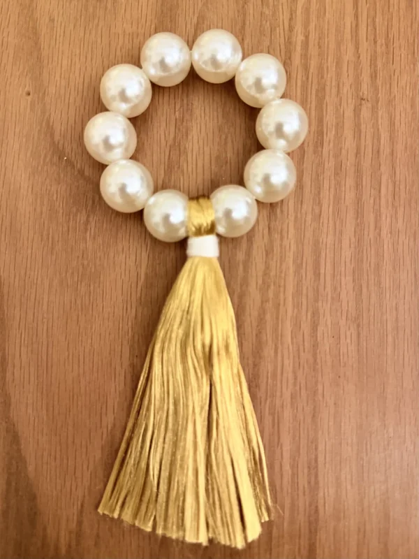 Glamour dinning table set