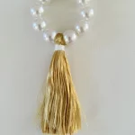 Glamour dinning table set