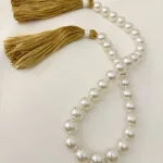 Glamour accessories set