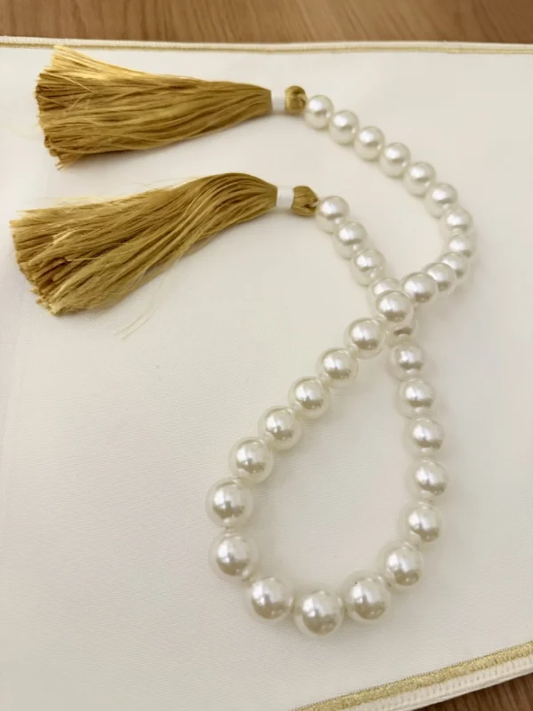 Glamour accessories set