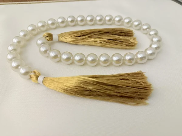 Glamour accessories set