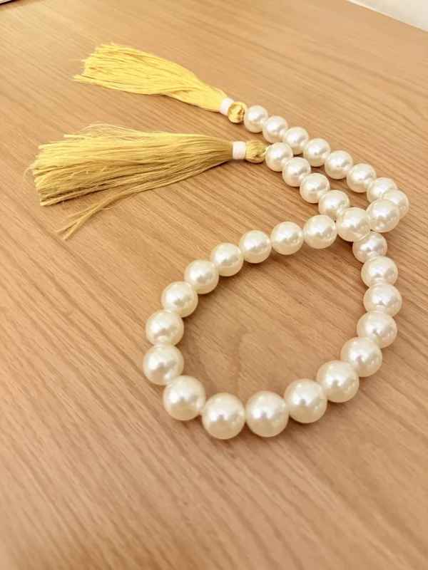 Glamour accessories set