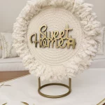 Glamour accessories set