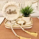 Glamour accessories set