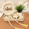 Glamour accessories set