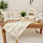 Glamour table Runner