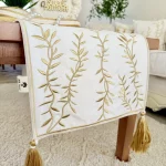 Glamour table Runner