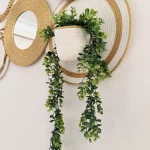 Glamour wall decoration