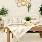 Glamour table Runner