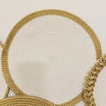 Glamour wall decoration