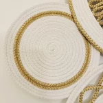 Glamour wall decoration