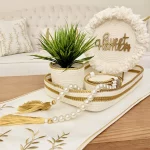 Glamour table Runner