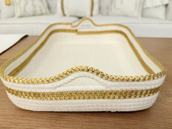 Glamour accessories set