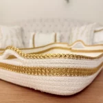 Glamour accessories set