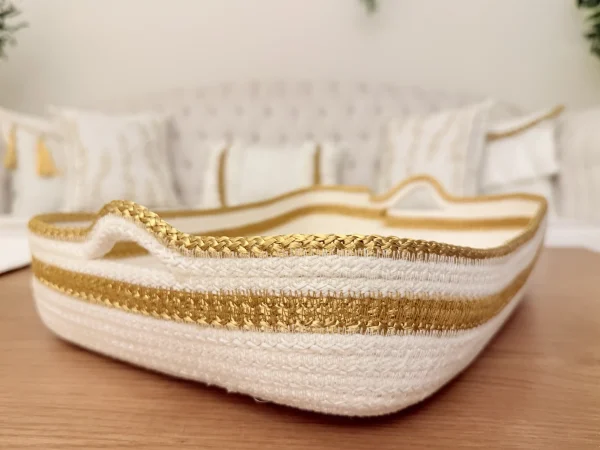 Glamour accessories set