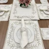 Naseem dinning table set