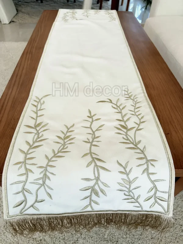 Naseem table Runner