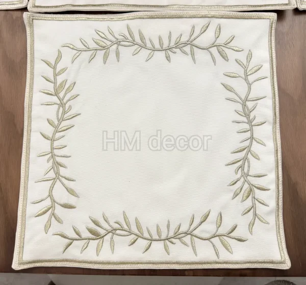 Naseem dinning table set