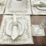 Naseem dinning table set