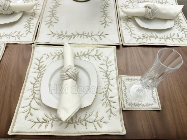 Naseem dinning table set