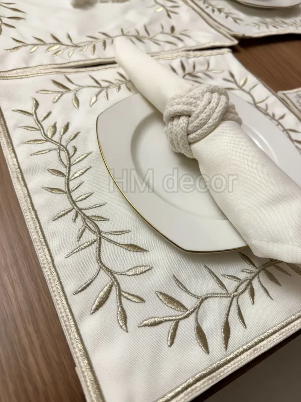 Naseem dinning table set