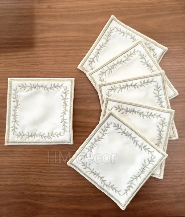 Naseem dinning table accessories