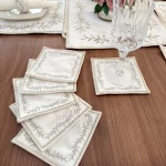Naseem dinning table accessories