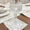 Naseem dinning table accessories