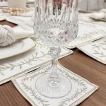 Naseem dinning table accessories