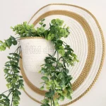 Naseem wall decor #10042