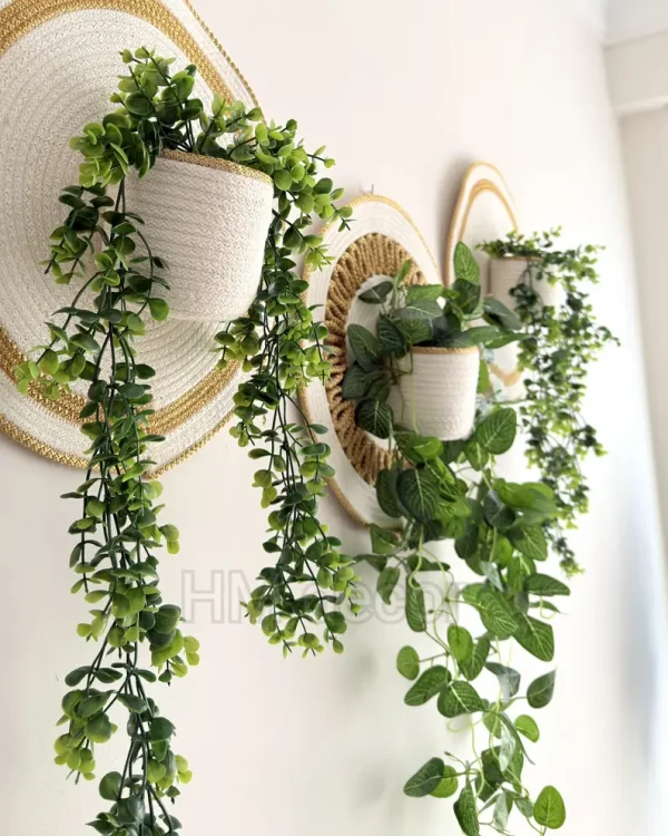 nasem 67 Naseem wall decor set #10042