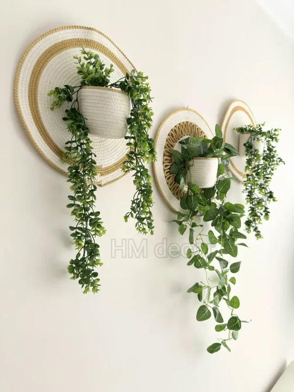 nasem 68 Naseem wall decor set #10042