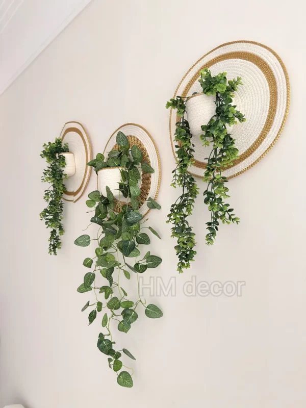 nasem 69 Naseem wall decor set #10042