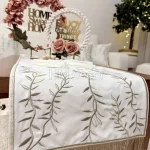 Naseem table Runner