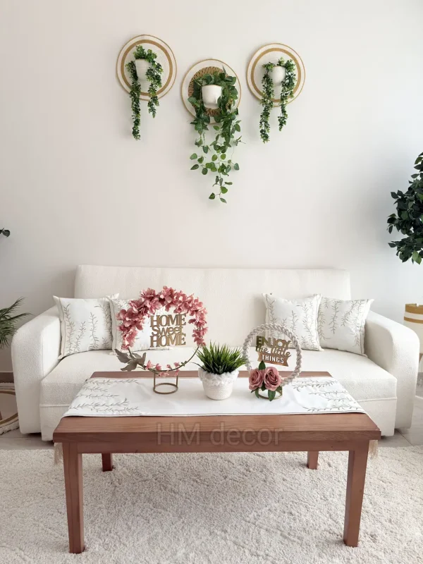 nasem 70 Naseem wall decor set #10042