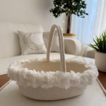 Naseem table accessories