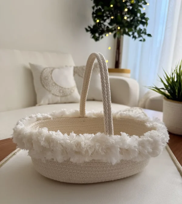 Naseem table accessories