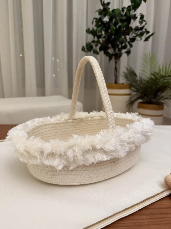 Naseem table accessories