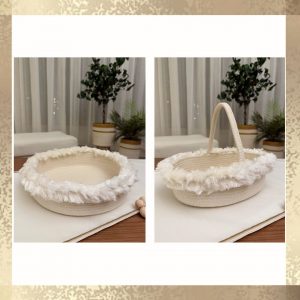 Naseem table accessories