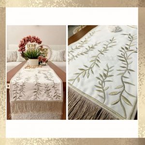 Naseem table Runner