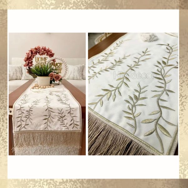 Naseem table Runner