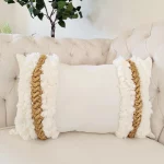 Royal cushions