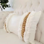 Royal cushions
