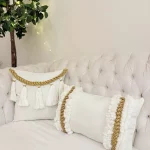 Royal cushions