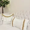 Royal cushions