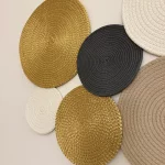 Royal wall decoration