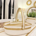 Royal table accessories