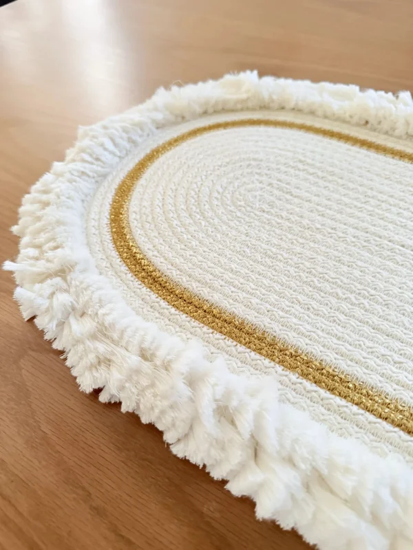 Royal dinning table set