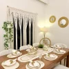 Royal dinning table set